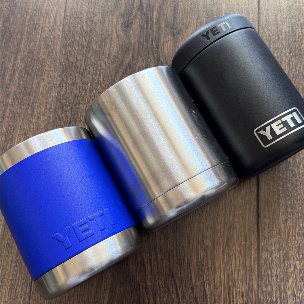 Yeti Rambler & Colster 3 Pack - Picture 6 of 16